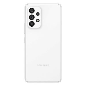 گوشی موبایل سامسونگ مدل Galaxy A53  _ دو سیم کارت – ظرفیت 256 _ رام8 _ 5G